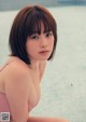 Miwako Kakei 筧美和子, Weekly Playboy 2019 No.05 (週刊プレイボーイ 2019年5号)