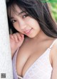 Yuno Ohara 大原優乃, Young Animal 2019 No.21 (ヤングアニマル 2019年21号)